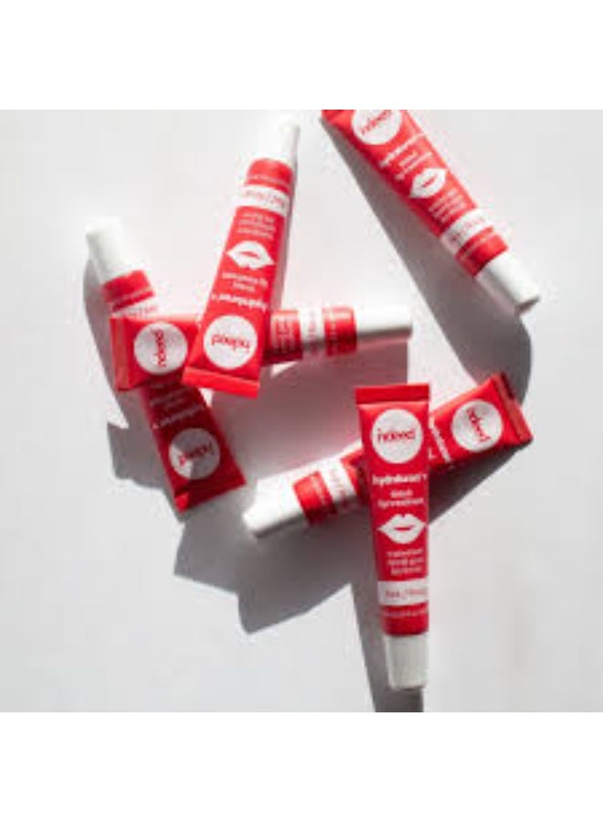 Indeed Labs hydraluron™ + tinted lip treatment - Red 9ml - Image 4